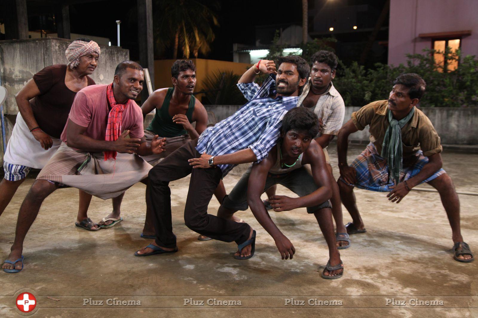 Velai Illa Pattathari Movie New Stills | Picture 774259